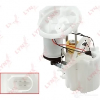 Топливный насос (модуль) LYNXAUTO cf3602 S5 B5AJP 1438139967 - Изображение 2