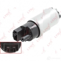 Топливный насос (модуль) LYNXAUTO 1438139994 cf3070 2WWF 1 - Изображение 2