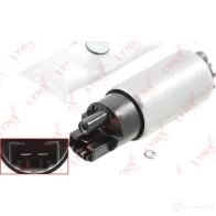 Топливный насос (модуль) LYNXAUTO cf3009 3 OZMS7 1438139997 - Изображение 2
