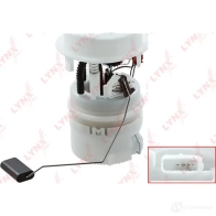 Топливный насос (модуль) LYNXAUTO cf3609 G6P HX7 1438140003 - Изображение 2