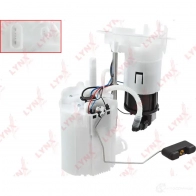 Топливный насос (модуль) LYNXAUTO BMO9N 10 1438140018 cf3585 - Изображение 2