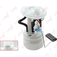 Топливный насос (модуль) LYNXAUTO Z8 855MJ 1438140027 cf3568 - Изображение 2