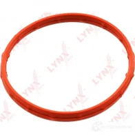 Уплотнительное кольцо термостата LYNXAUTO HXWME 3 1438140074 sg1707