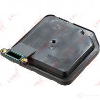 Фильтр АКПП LYNXAUTO 1436960932 QU XYQ LT-1186 - Изображение 2