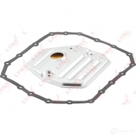 Фильтр АКПП LYNXAUTO LT-1174 1268763481 5S 8W2 - Изображение 2