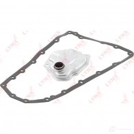 Фильтр АКПП LYNXAUTO 1268763455 LT-1172 9E O3B3E - Изображение 2