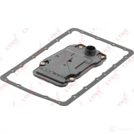 Фильтр АКПП LYNXAUTO 1268763287 LT-1136 95 9H17Q - Изображение 2
