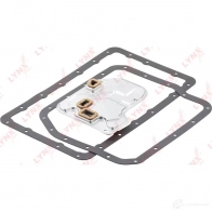 Фильтр АКПП LYNXAUTO 1 IBKS 1268763271 LT-1133 - Изображение 2