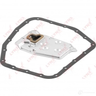 Фильтр АКПП LYNXAUTO HPON 3 1268763313 LT-1142 - Изображение 2