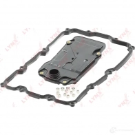 Фильтр АКПП LYNXAUTO LT-1138 4 HH0P85 1268763295 - Изображение 2