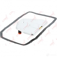 Фильтр АКПП LYNXAUTO 4X W01X 1268763059 LT-1103 - Изображение 2