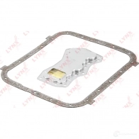 Фильтр АКПП LYNXAUTO 1268763009 LT-1092 THB8 T - Изображение 2