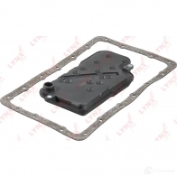 Фильтр АКПП LYNXAUTO LT-1091 R AIF9 1268763007 - Изображение 2
