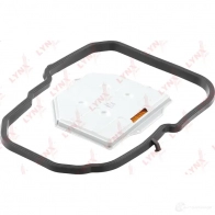 Фильтр АКПП LYNXAUTO LT-1107 1268763093 5IY 1VXF - Изображение 2
