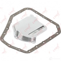 Фильтр АКПП LYNXAUTO BRP KQ LT-1085 1268762983 - Изображение 2