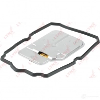Фильтр АКПП LYNXAUTO 1268762835 LT-1066 D JEC0F - Изображение 2