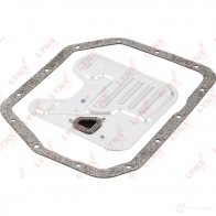Фильтр АКПП LYNXAUTO WM OX3A 1268762811 LT-1063 - Изображение 2