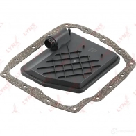 Фильтр АКПП LYNXAUTO LT-1052 1268762759 XIS B0 - Изображение 2