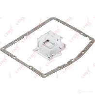 Фильтр АКПП LYNXAUTO V MDMO 1268762795 LT-1061 - Изображение 2