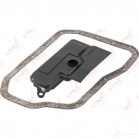 Фильтр АКПП LYNXAUTO G JO0IRL LT-1036 1268762703 - Изображение 2