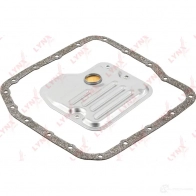 Фильтр АКПП LYNXAUTO 1 NYRQSI 1268762665 LT-1031 - Изображение 2