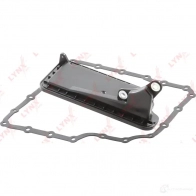 Фильтр АКПП LYNXAUTO IE2 R5I LT-1024 1268762603 - Изображение 2