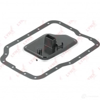 Фильтр АКПП LYNXAUTO CWJ DG 1268762599 LT-1023 - Изображение 2