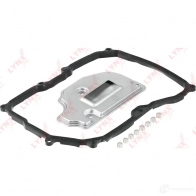 Фильтр АКПП LYNXAUTO 1268762657 TO H2S3 LT-1029 - Изображение 2