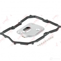 Фильтр АКПП LYNXAUTO OX2NX C5 1268762499 LT-1007 - Изображение 2
