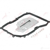 Фильтр АКПП LYNXAUTO H 20KGED LT-1013 1268762523 - Изображение 2