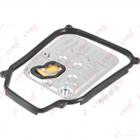 Фильтр АКПП LYNXAUTO LT-1009 6ZAF U 1268762503 - Изображение 2
