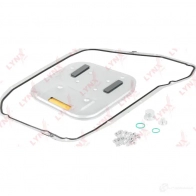 Фильтр АКПП LYNXAUTO LT-1003 IU XN4 1268762483 - Изображение 2