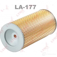 Воздушный фильтр LYNXAUTO HAKV BAX 4905601004708 LA-177 3648482 - Изображение 2
