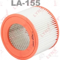 Воздушный фильтр LYNXAUTO 3648413 LA-155 L5RDT RN 4905601004593