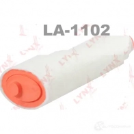 Воздушный фильтр LYNXAUTO 4905601007167 3648189 LA-1102 03MO 1C2 - Изображение 2