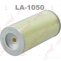 Воздушный фильтр LYNXAUTO U YIS4C LA-1050 4905601004012 3648166