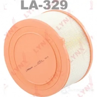 Воздушный фильтр LYNXAUTO LA-329 1422897328 9HO 2PG5