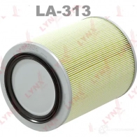 Воздушный фильтр LYNXAUTO LA-313 4905601005064 3648716 B94W9H H