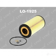 Масляный фильтр LYNXAUTO 3649961 0 FVIR LO-1925