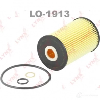 Масляный фильтр LYNXAUTO LO-1913 3649949 PTIG 1
