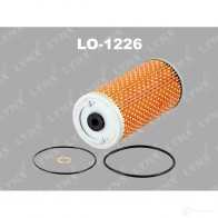 Масляный фильтр LYNXAUTO UR INO Mercedes E-Class (W210) 2 Седан 5.0 E 50 AMG (272) 347 л.с. 1996 – 1997 LO-1226