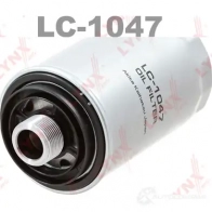 Масляный фильтр LYNXAUTO GAL 0DCR 3649327 LC-1047 4905601037751