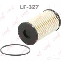 Топливный фильтр LYNXAUTO LF-327 B 0Z5ZR 1422898122