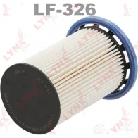 Топливный фильтр LYNXAUTO 7DR KS 1422897973 LF-326