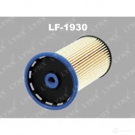 Топливный фильтр LYNXAUTO LF-1930 3649720 O 6KW7X6