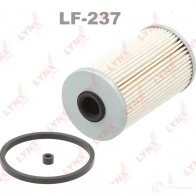 Топливный фильтр LYNXAUTO 3649730 FRGQ0 F LF-237