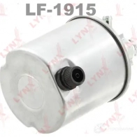 Топливный фильтр LYNXAUTO 3649710 H 7CBTT LF-1915