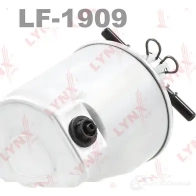 Топливный фильтр LYNXAUTO YV R028D 3649704 LF-1909