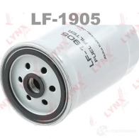 Топливный фильтр LYNXAUTO G2 L99 3649700 LF-1905
