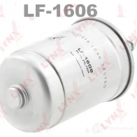 Топливный фильтр LYNXAUTO LF-1606 3649642 M N6WZ